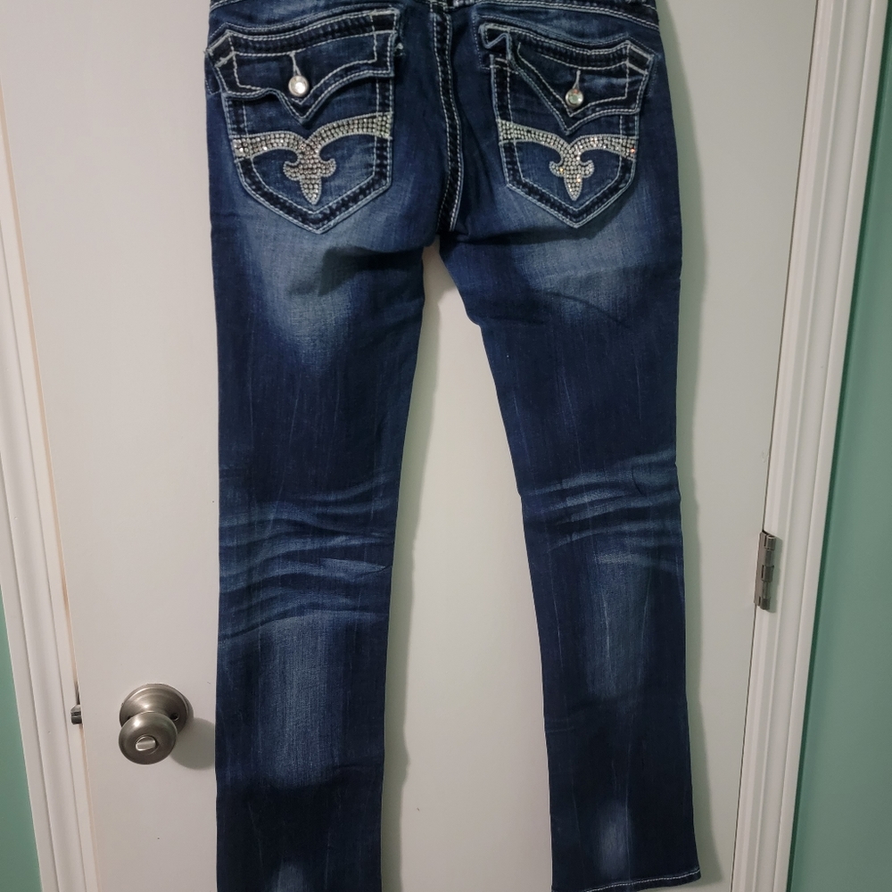 Jeans - Picture 2 of 4